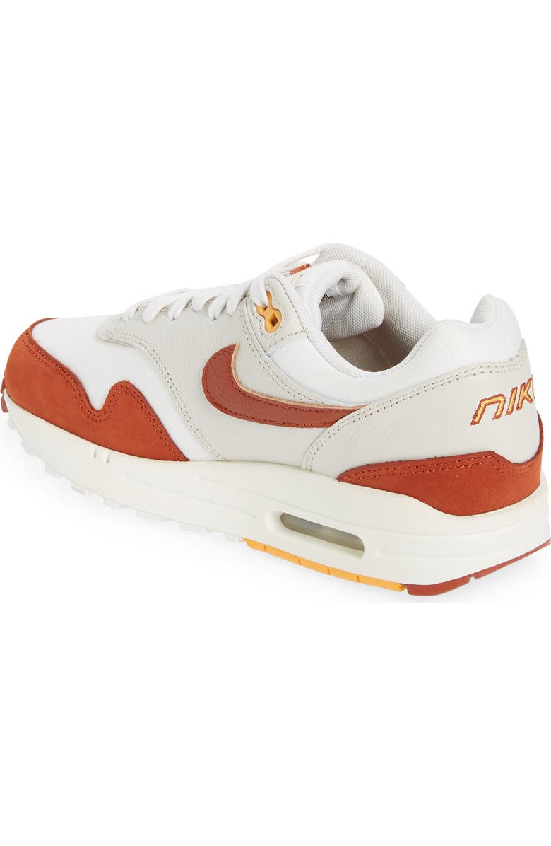 Nike Gender Inclusive Air Max 1 LX Sneaker, Alternate, color,