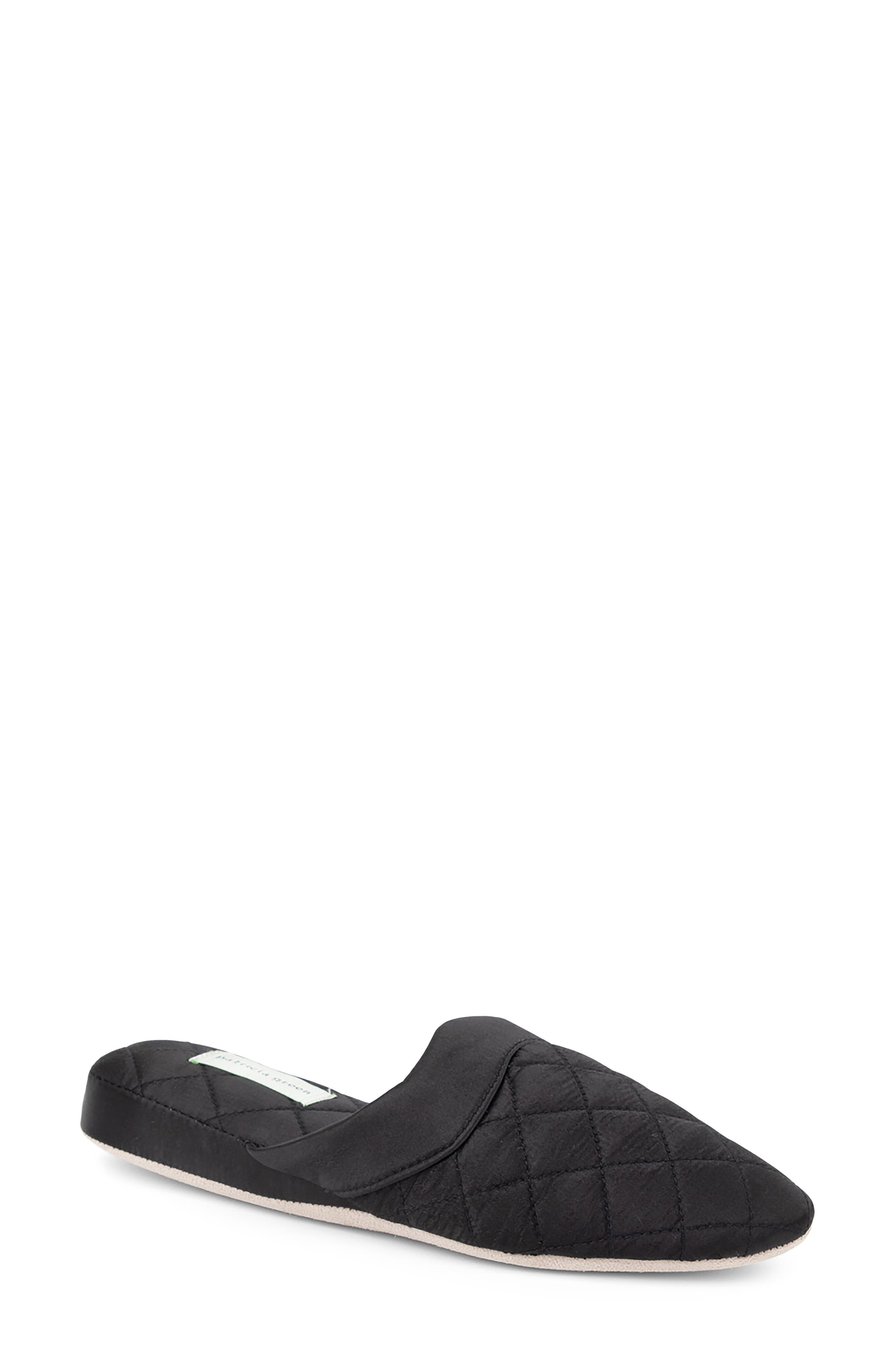 patricia green 'Jackie' Slipper, Main, color, 