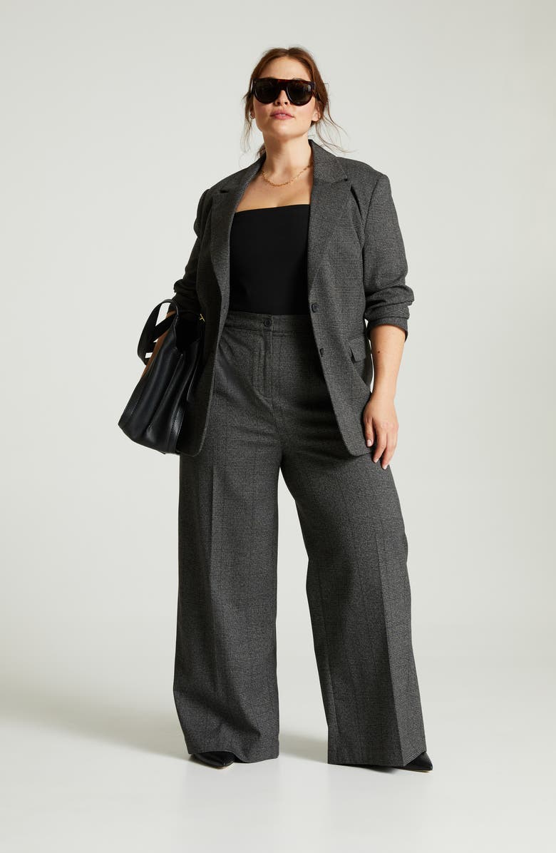 Marc Jacobs The Director Faux Leather Tote, Alternate, color,