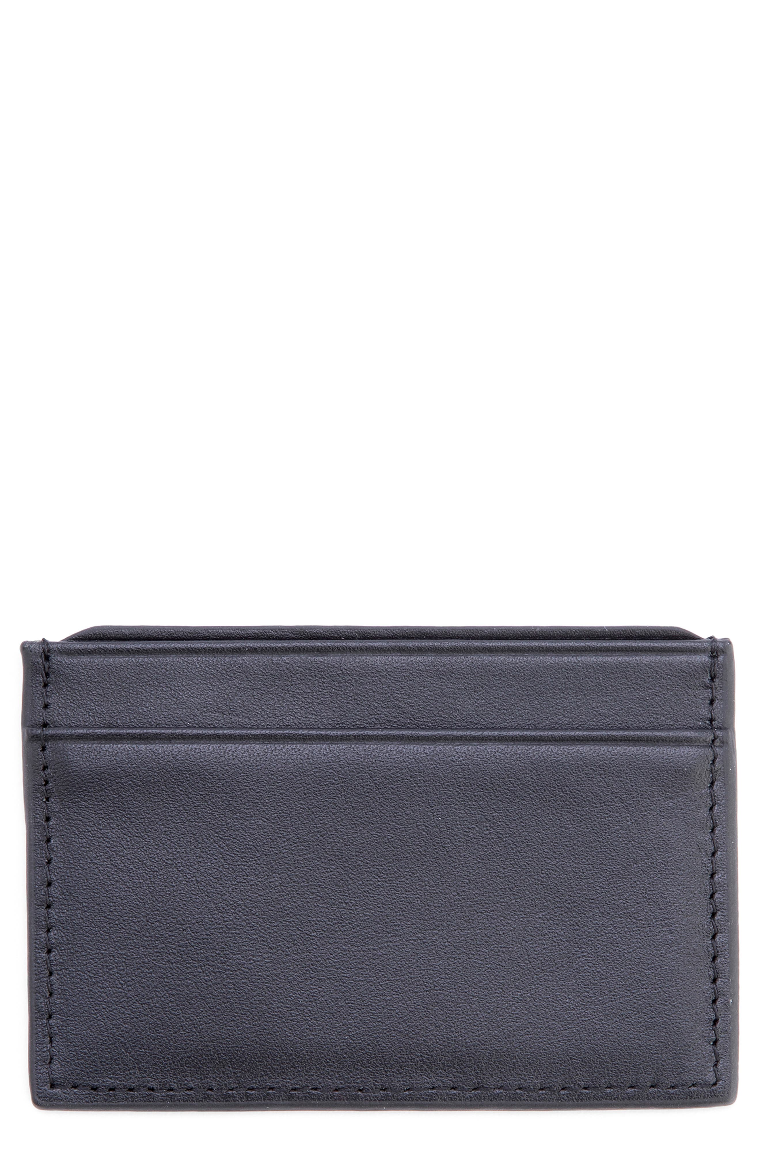 NAVY BLUE- SILVER FOIL