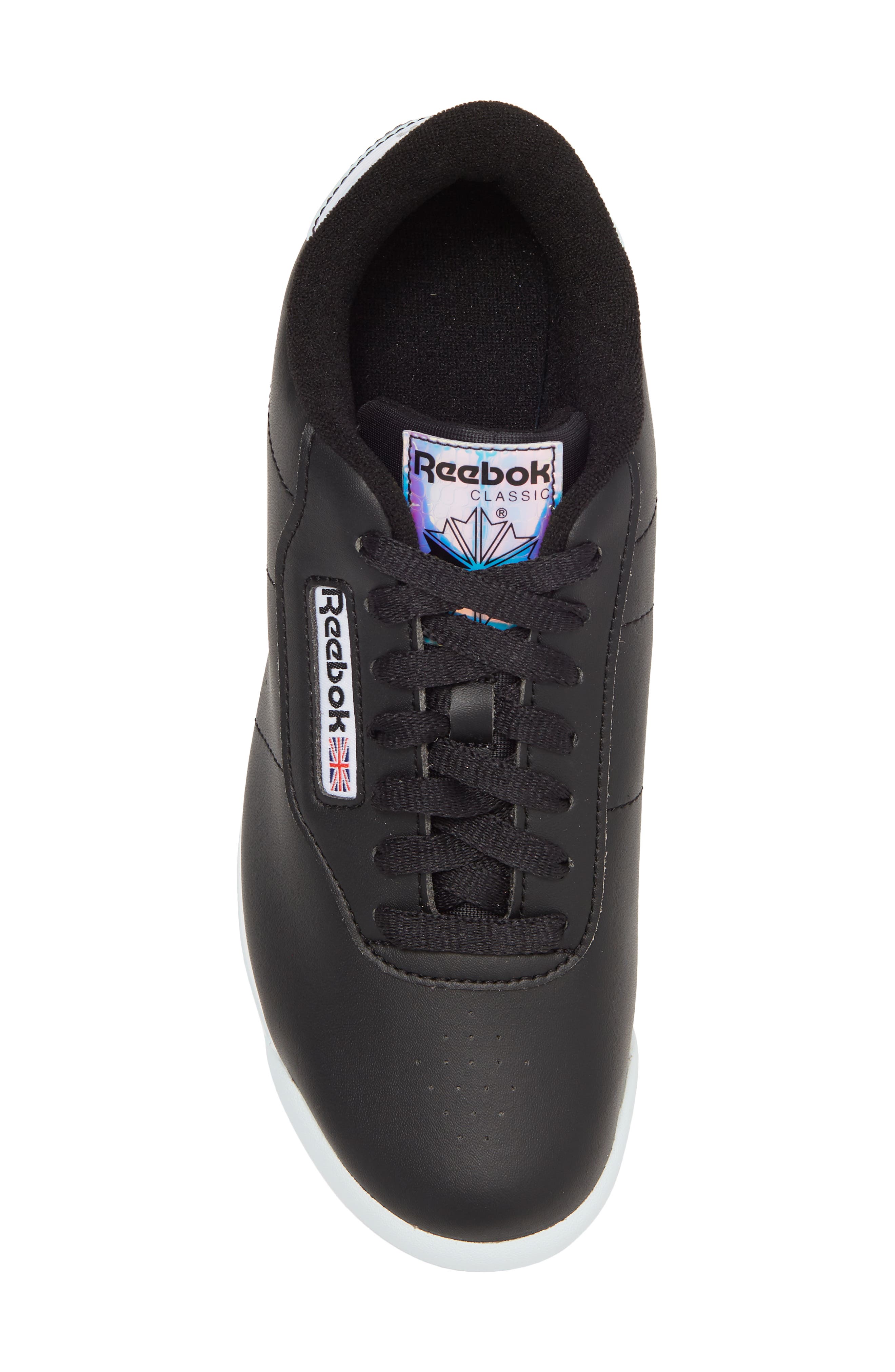 Reebok Princess Sneaker, Alternate, color, 