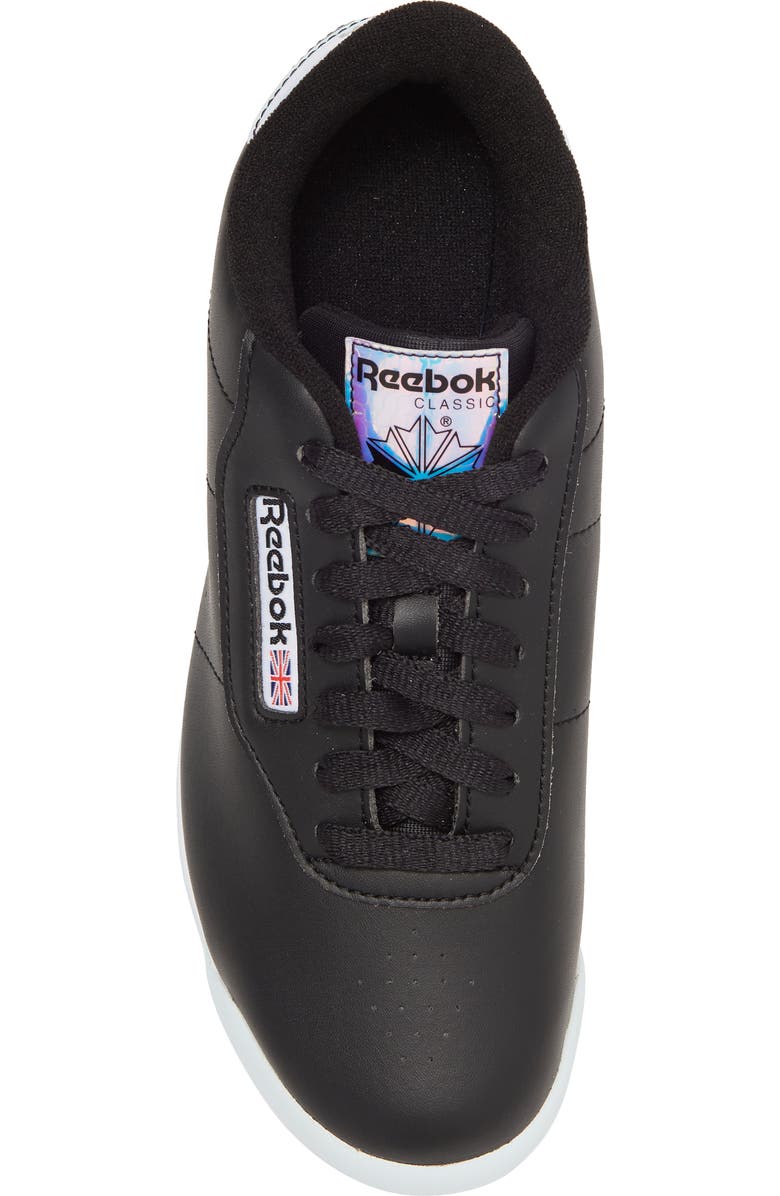 Reebok Princess Sneaker, Alternate, color,