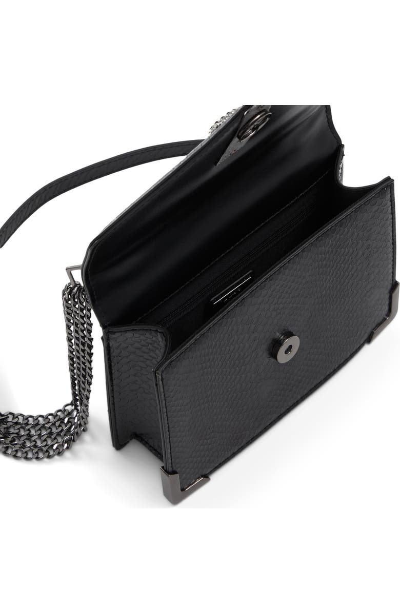 ALDO Pippirx Faux Leather Crossbody Bag, Alternate, color,