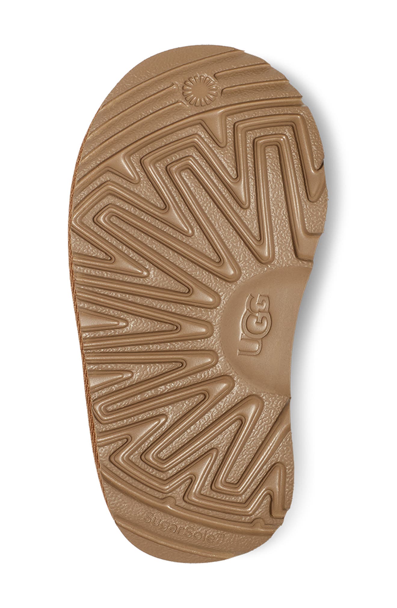 Kids' Tasman II Water Resistant Slipper, Alternate, color, CHE