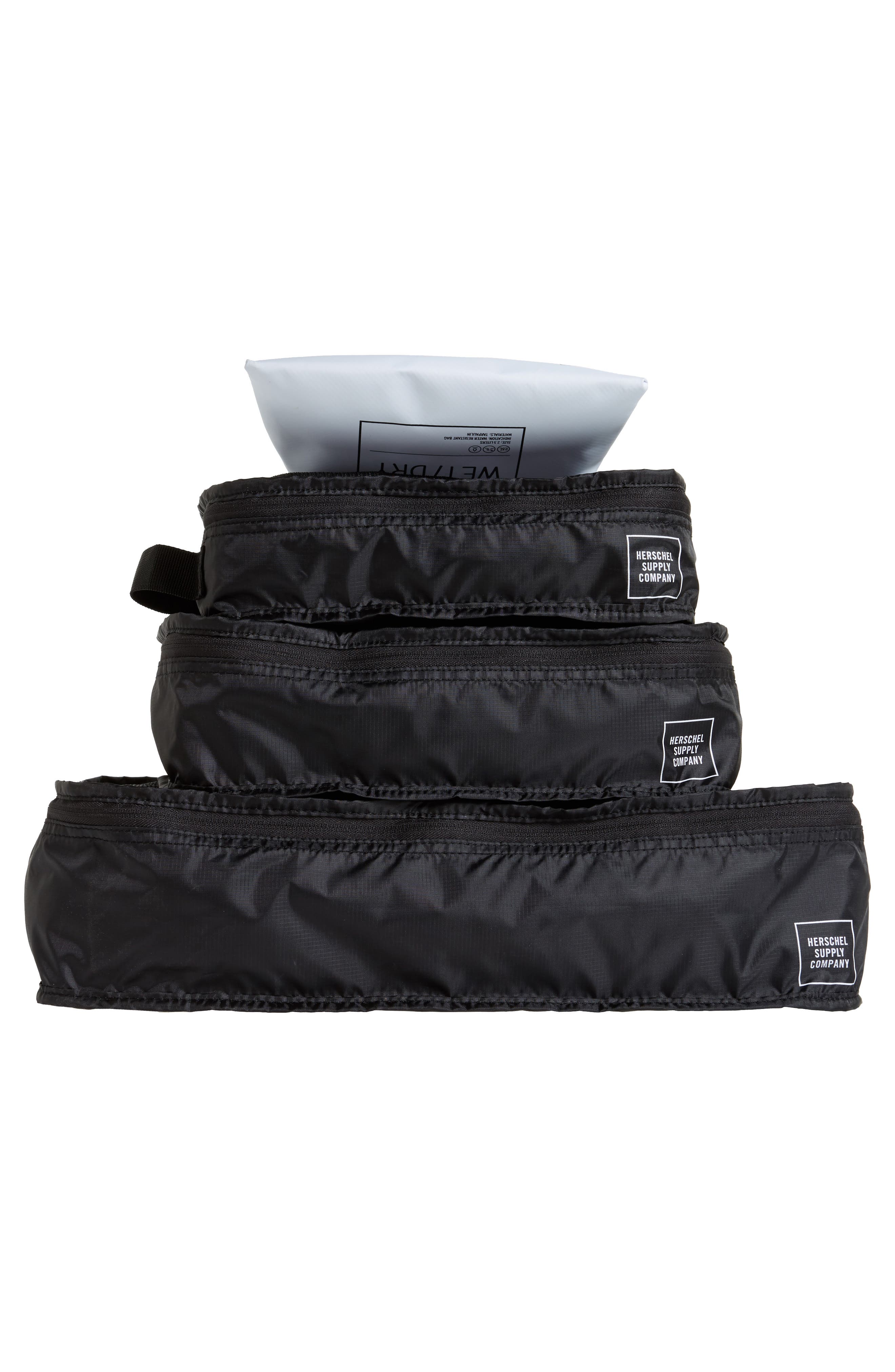 Herschel Supply Co. Standard Issue Travel System, Alternate, color, 