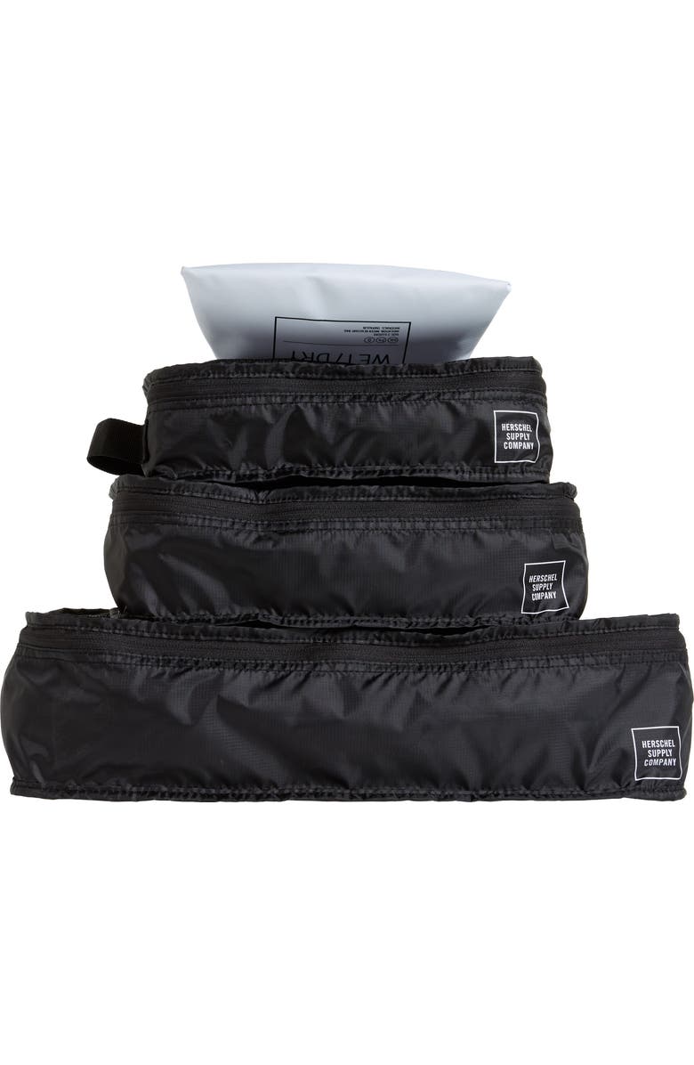 Herschel Supply Co. Standard Issue Travel System, Alternate, color,