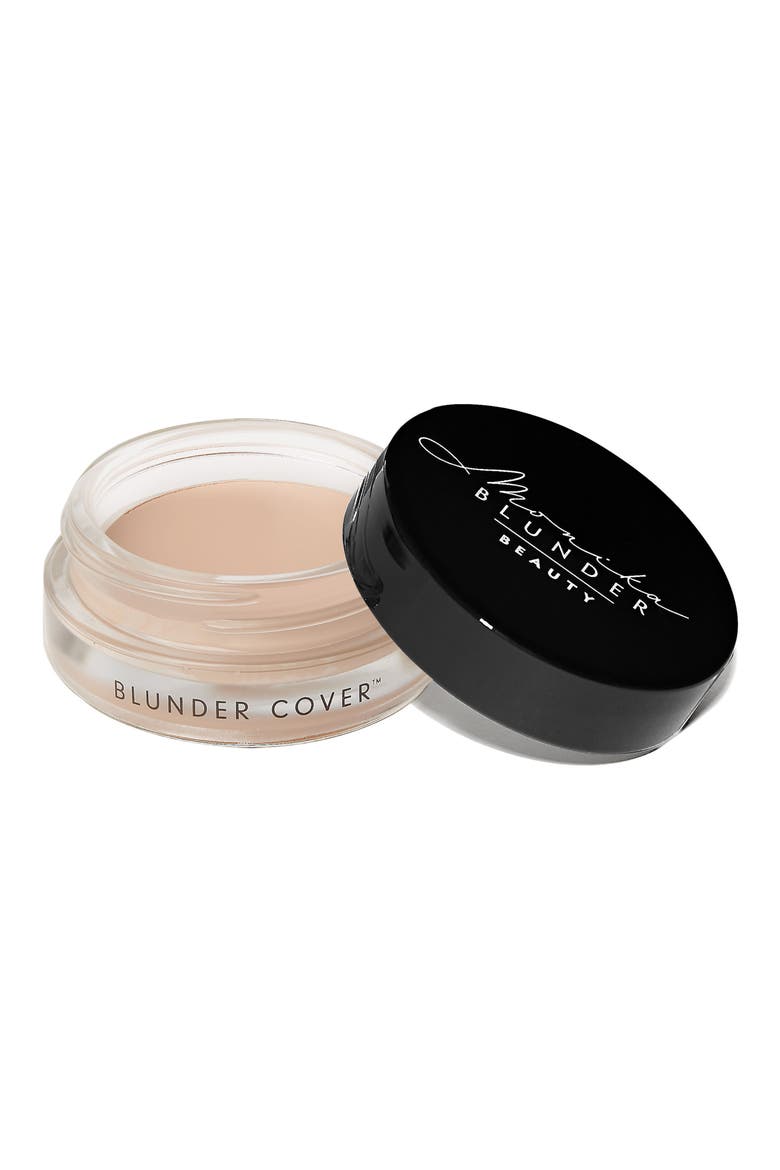 Blunder Cover All in One Foundation, Main, color, 2.25 - Zwei.25