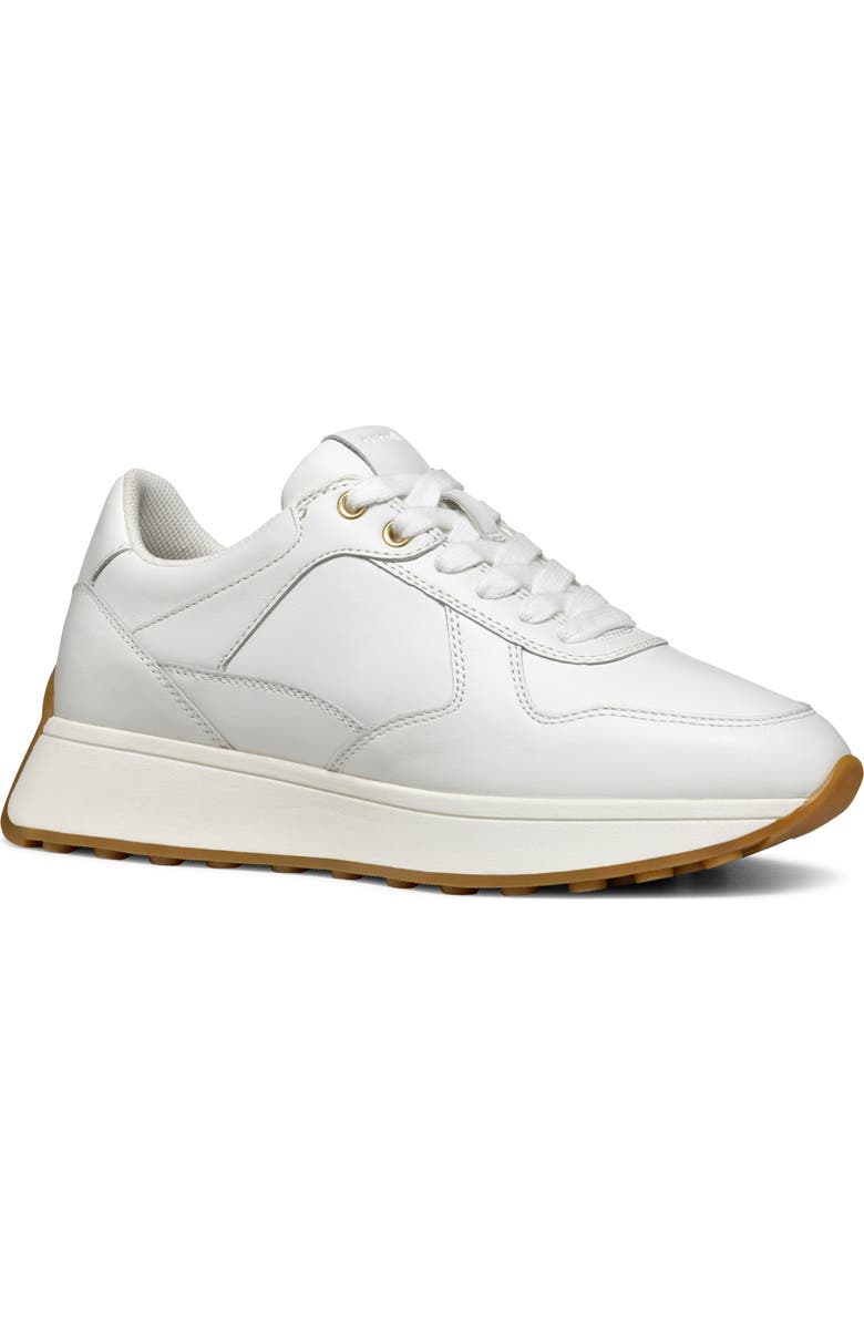 Geox Amabel Sneaker, Main, color,