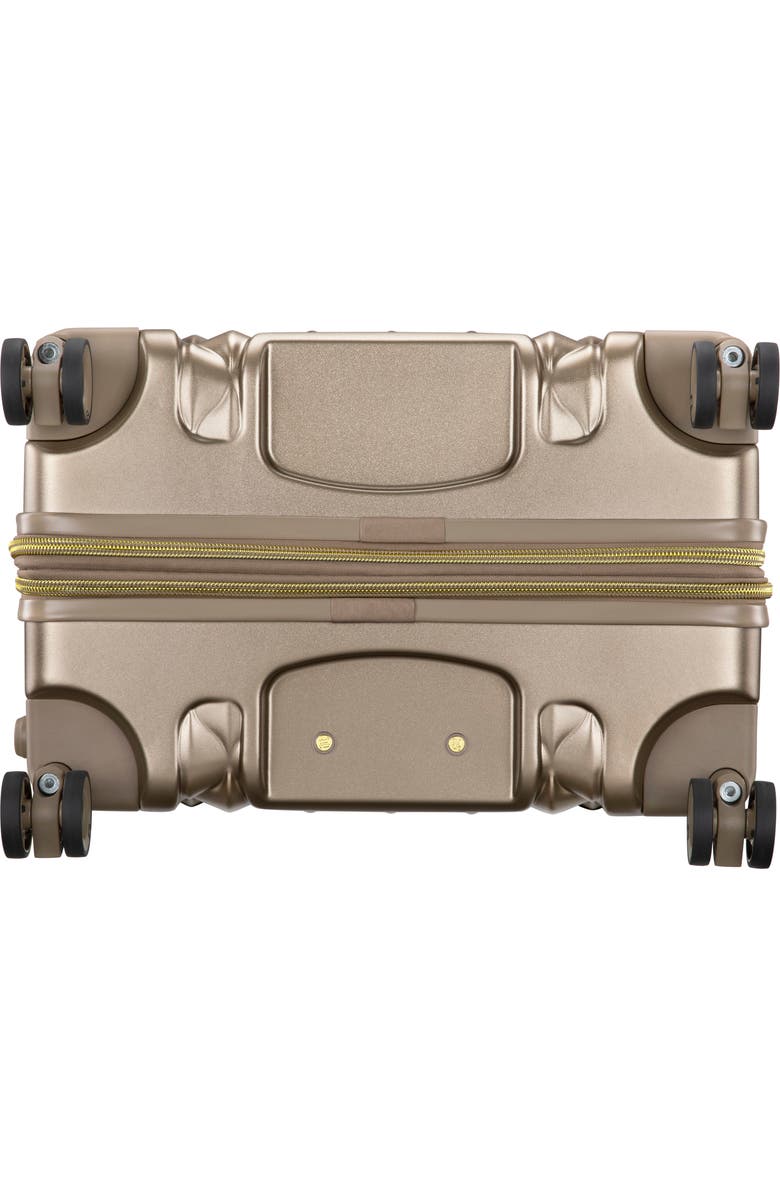 IT LUGGAGE Illuminate 31-Inch Hardside Spinner Luggage, Alternate, color, Titanium