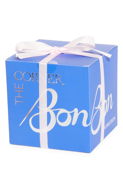 Hanukkah Candy Gift Box