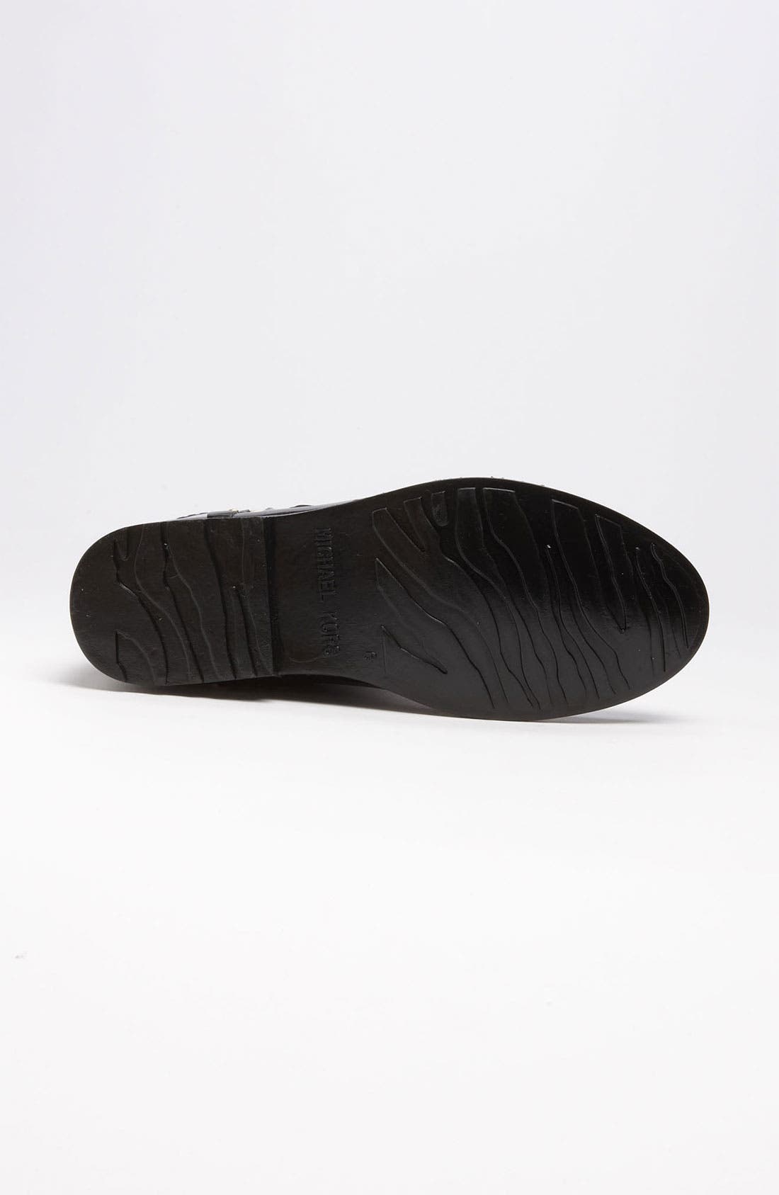 MICHAEL Michael Kors 'Fulton' Rain Boot, Alternate, color, 