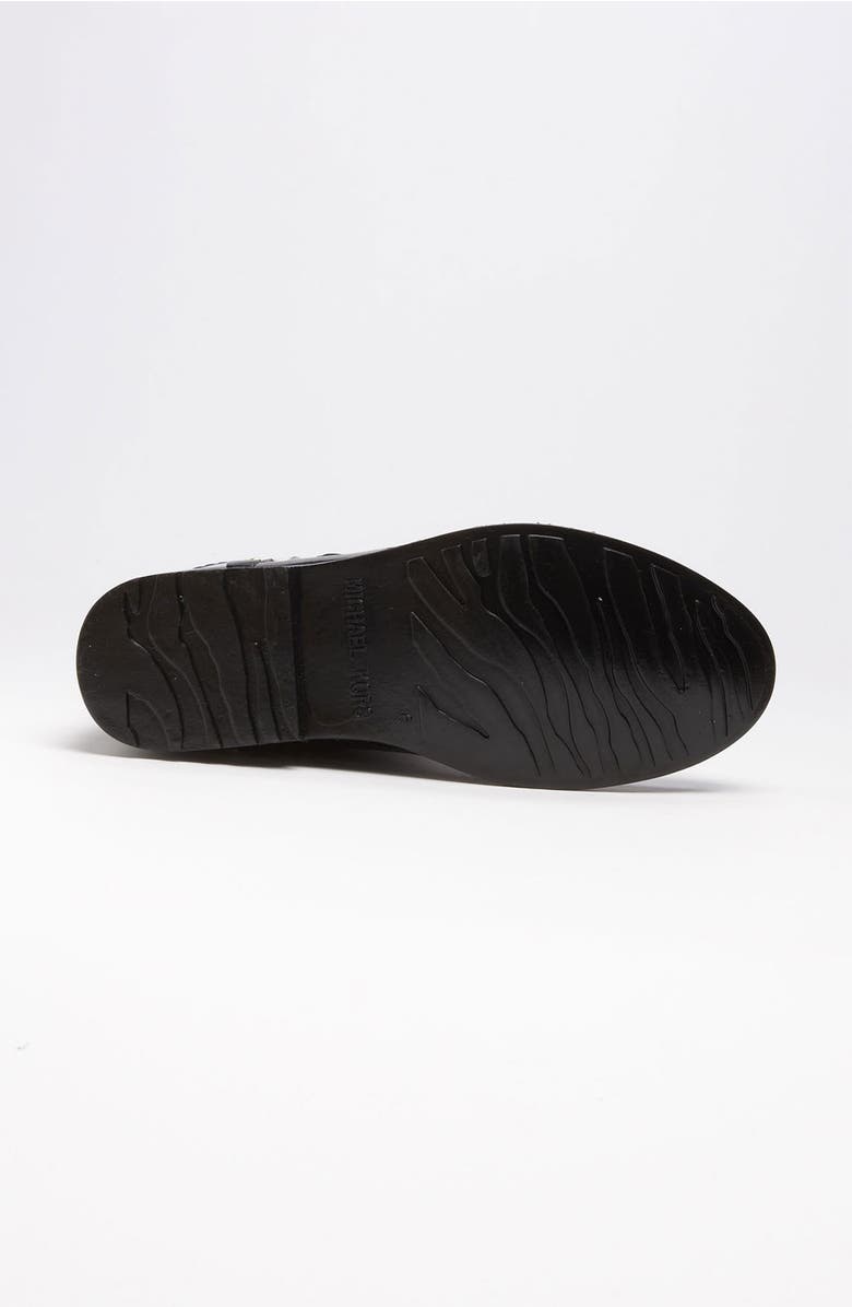 MICHAEL Michael Kors 'Fulton' Rain Boot, Alternate, color,