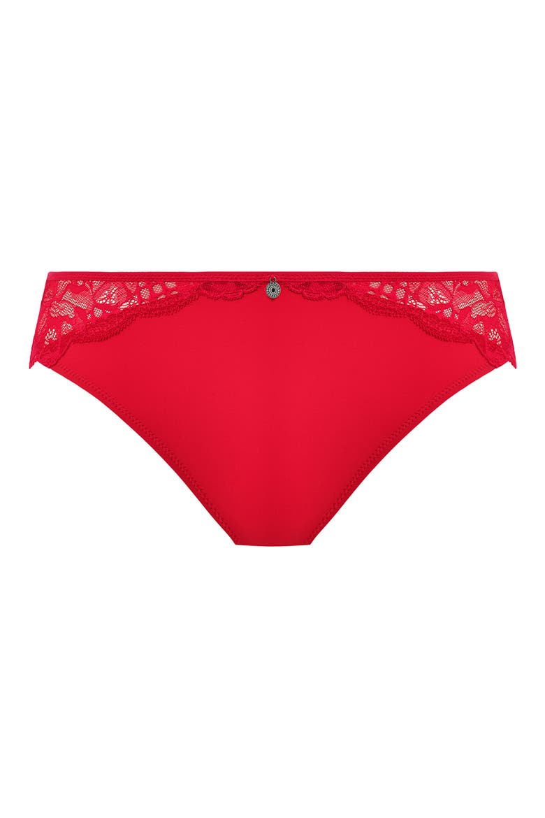 Reflect Briefs, Alternate, color, RED
