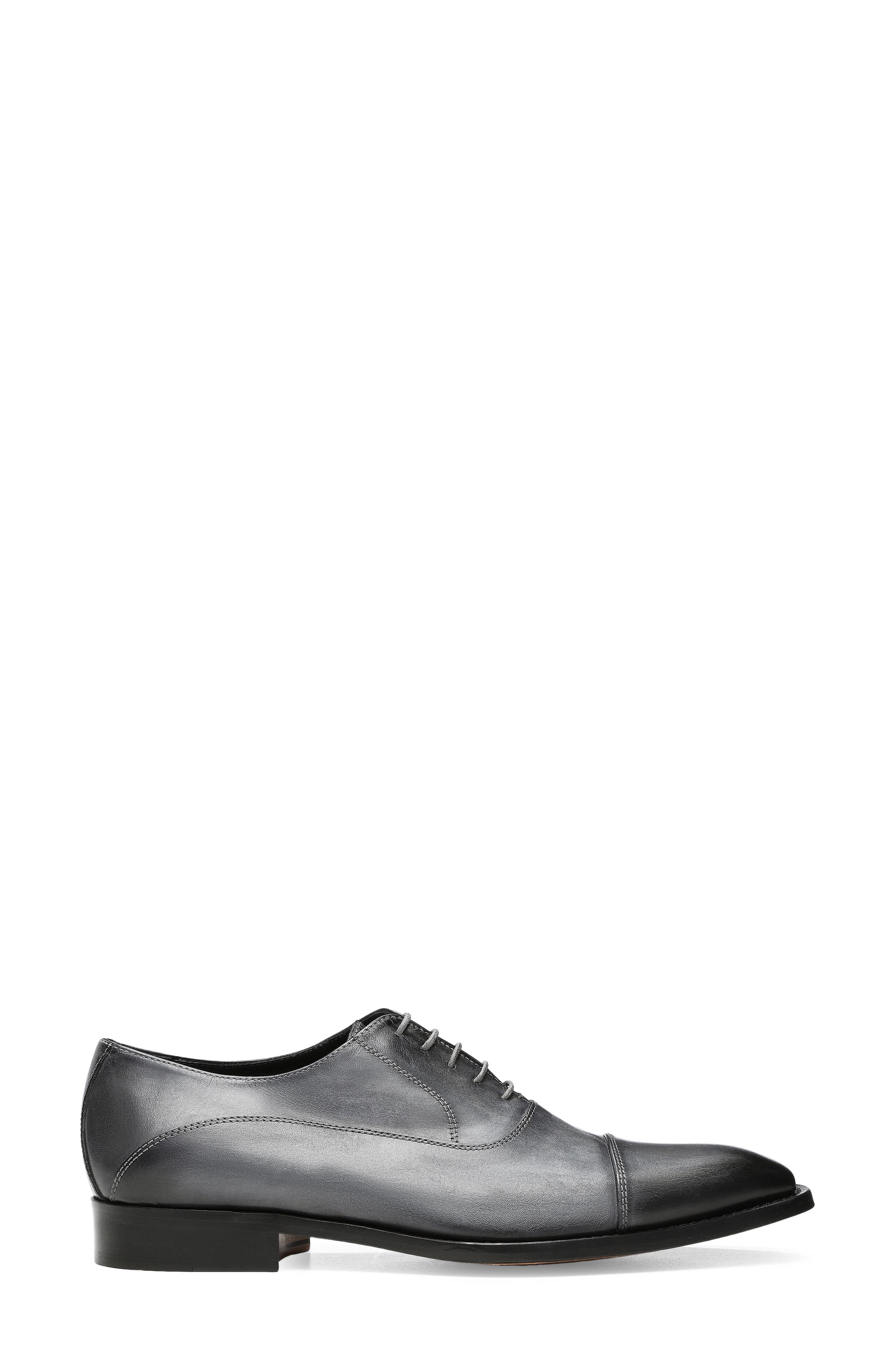 Donald Pliner Stefen Cap Toe Oxford, Alternate, color, 