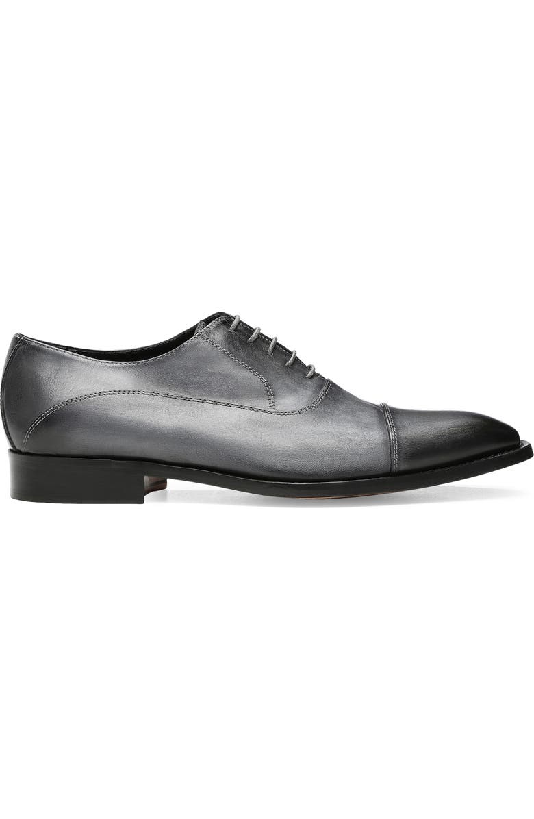 Donald Pliner Stefen Cap Toe Oxford, Alternate, color,
