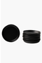 selected Matte Black / Set Of 4