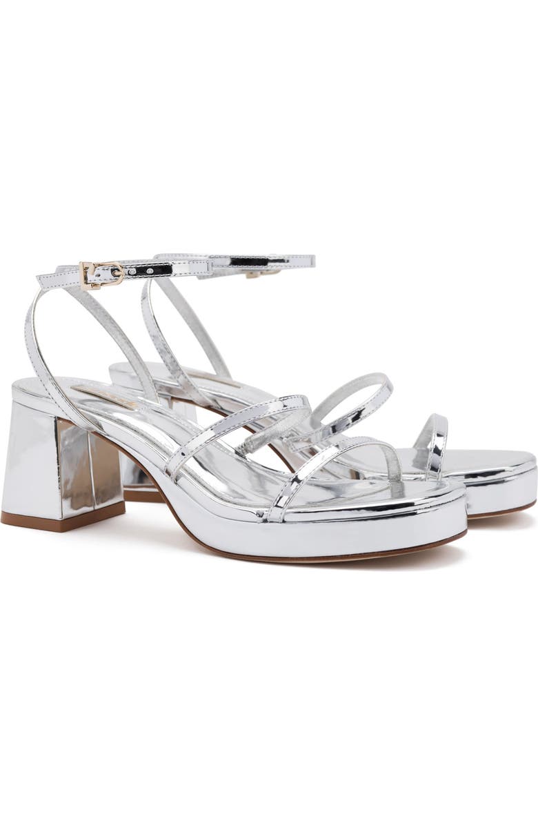 Larroudé Gio Sandal, Alternate, color,