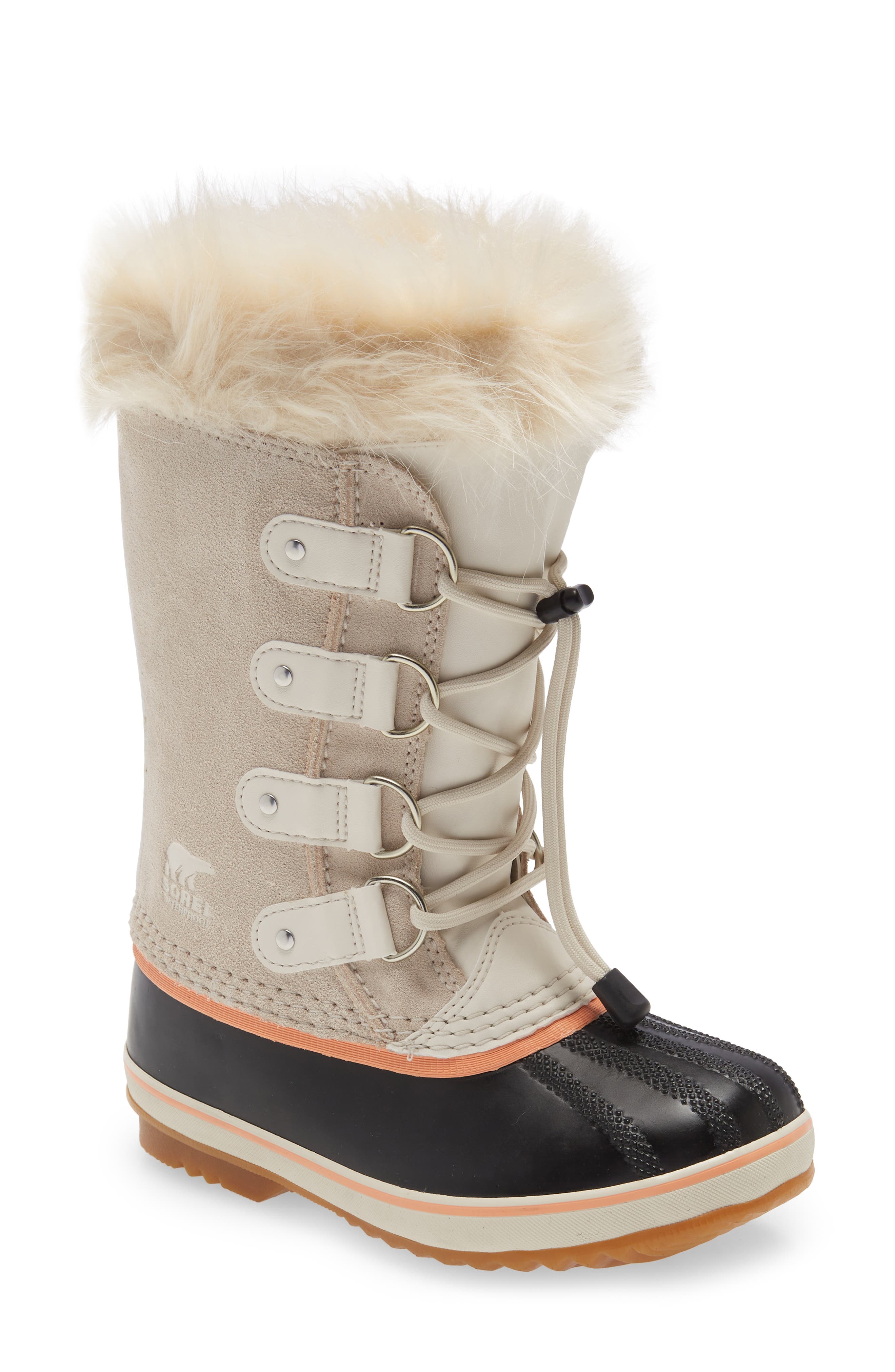 SOREL 'Joan of Arctic' Boot, Main, color, 