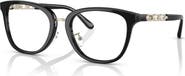 Michael Kors 52mm Square optical glasses