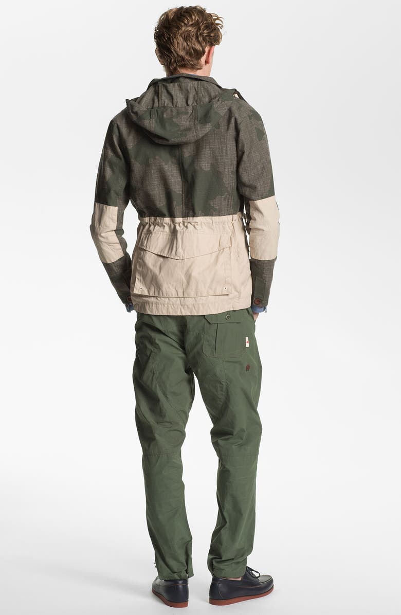 Marshall Artist , Alternate, color,