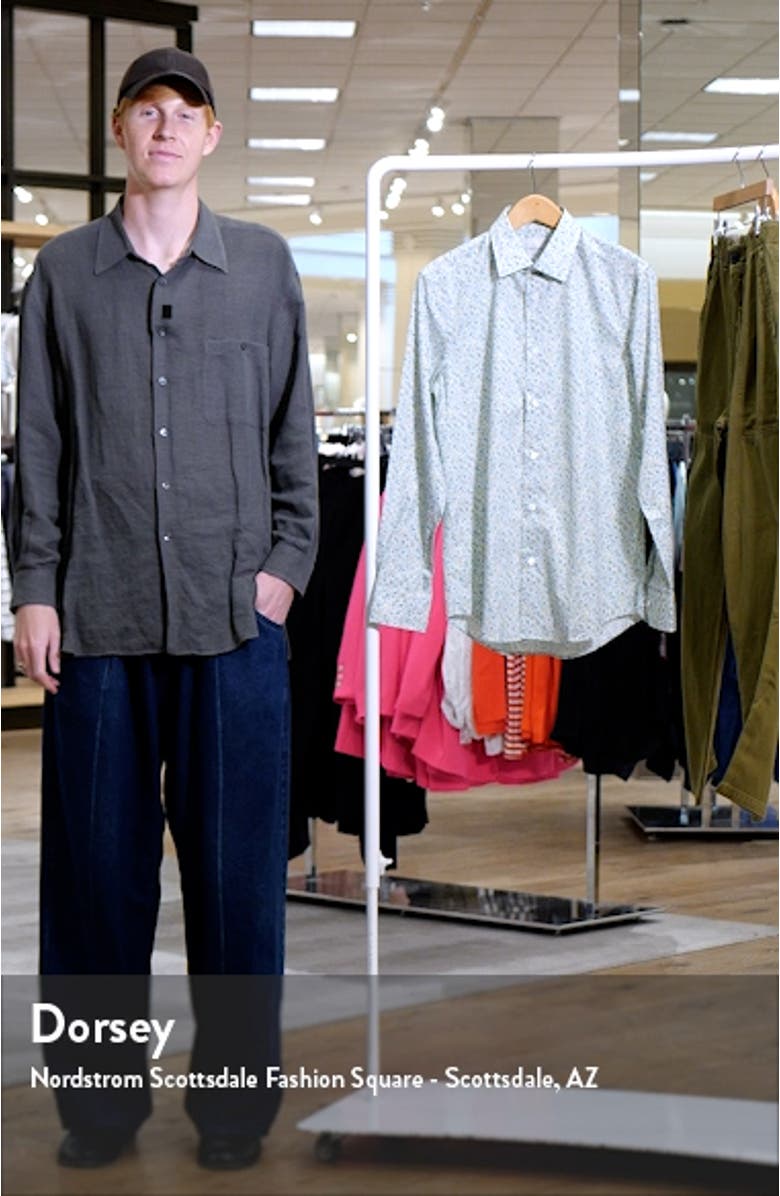 Choose Organic Cotton Graphic T-Shirt, sales video thumbnail