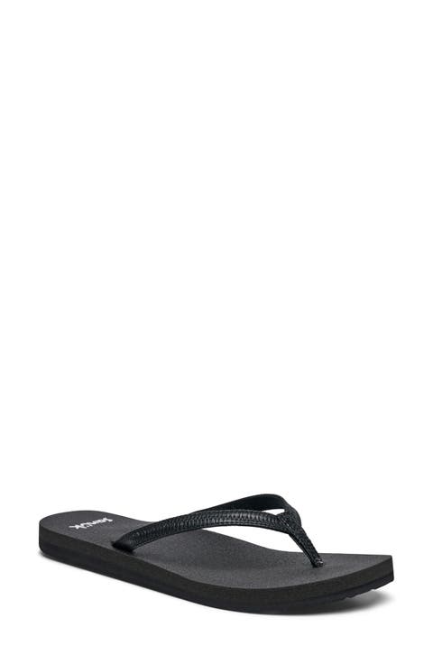 Yoga Joy II Flip Flop