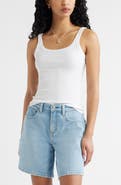 Open Edit Rib Tank