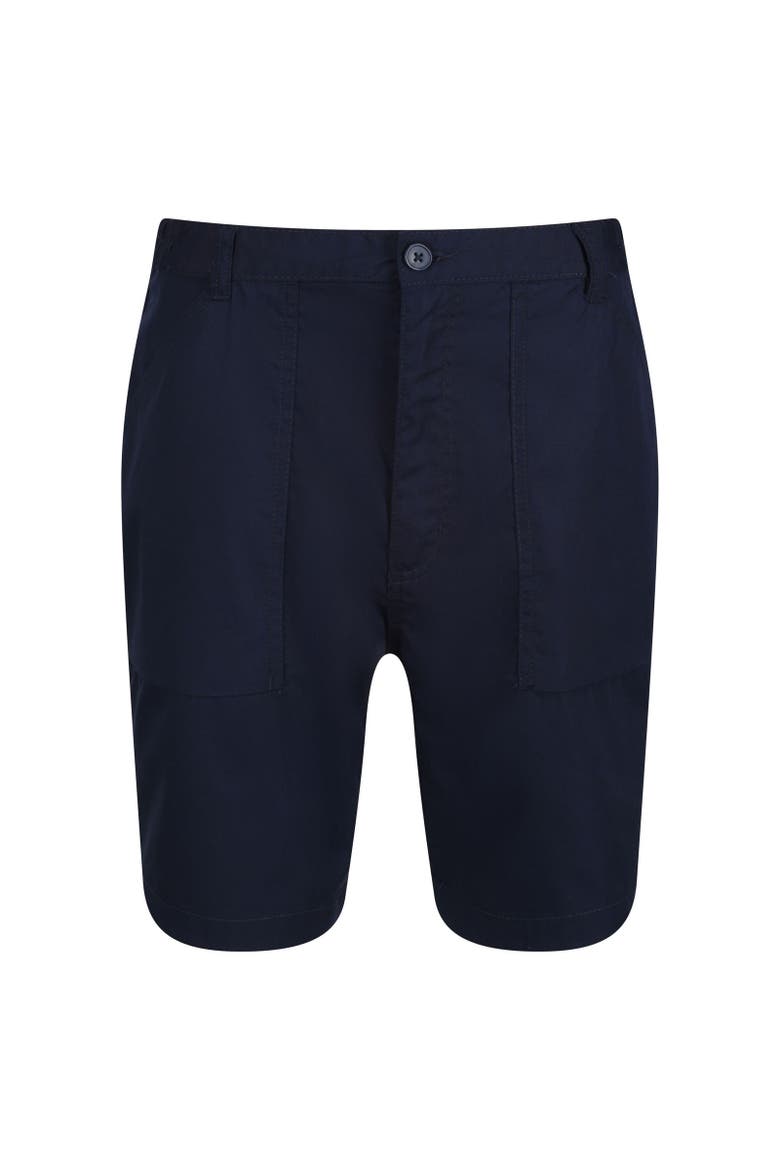 New Action Sports Shorts, Main, color, Navy