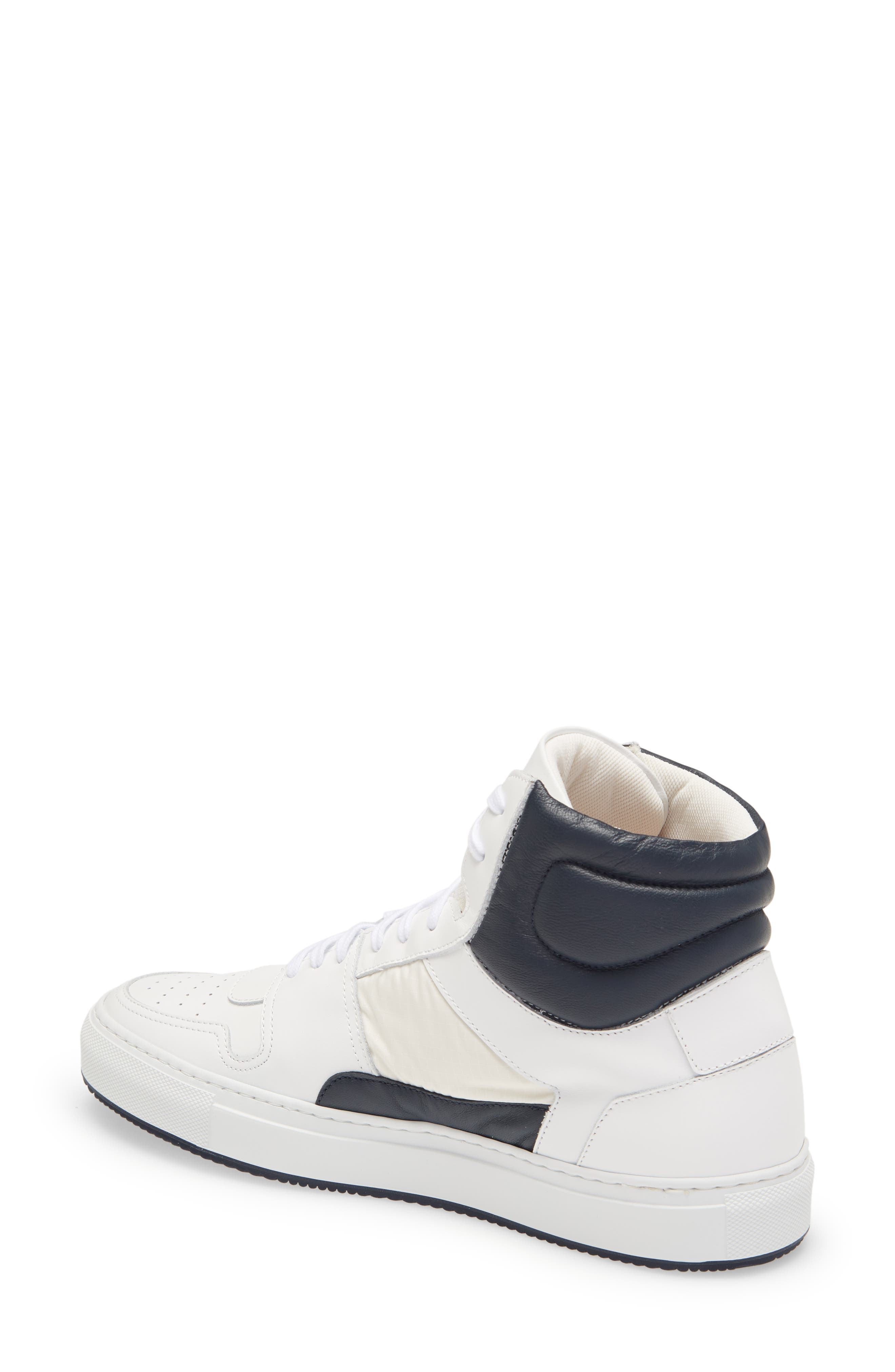 Common Projects High Top Sneaker, Alternate, color, 