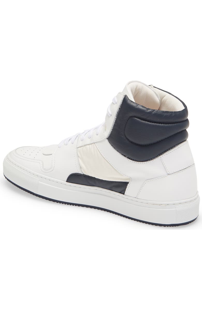 Common Projects High Top Sneaker, Alternate, color,