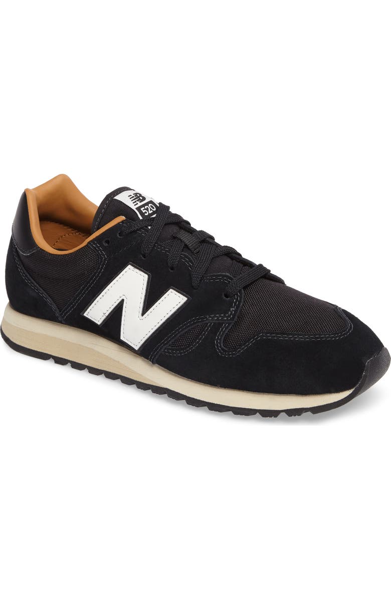 New Balance 520 Sneaker, Main, color,