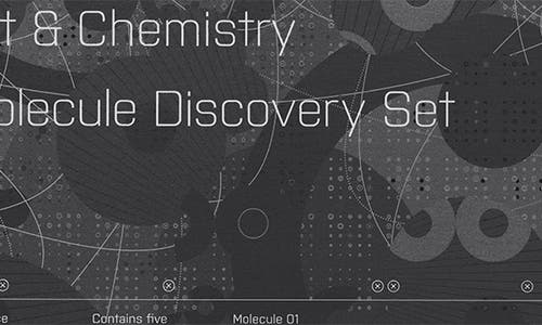 Escentric Molecules Molecule 5-piece Fragrance Discovery Set In No Color