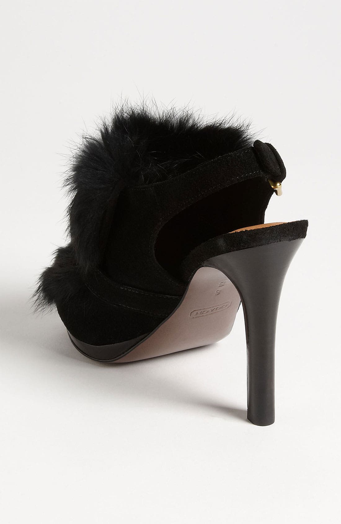 COACH , Alternate, color, 