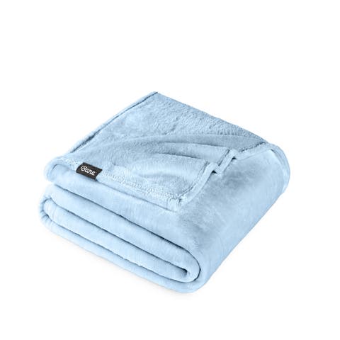 Microplush Fleece Blanket