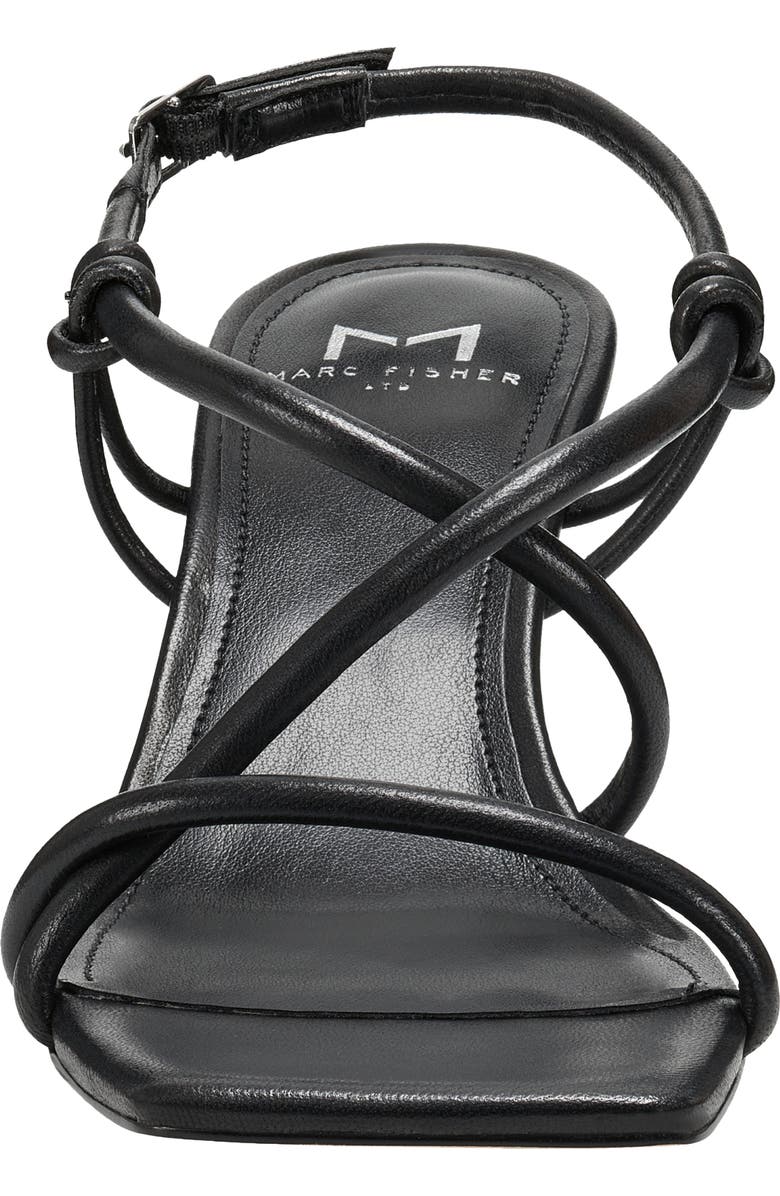Marc Fisher LTD Dayne Slingback Sandal, Alternate, color,