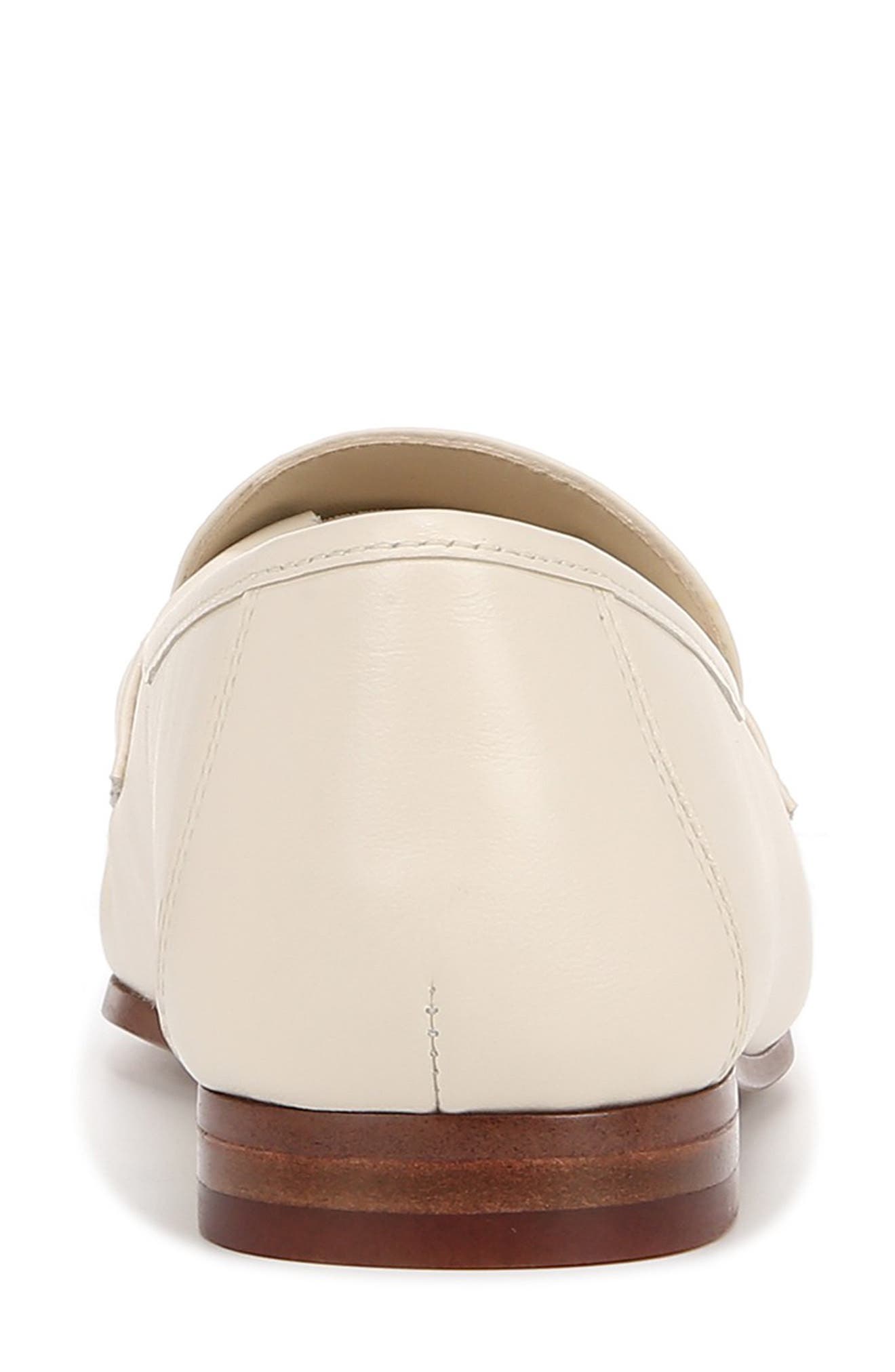 Lucca Loafer, Alternate, color, MODERN IVORY