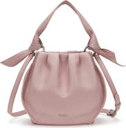 Oryany Selena Leather Bucket Bag