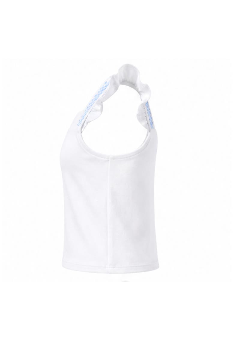 Littles Doris Top, Alternate, color, Blue