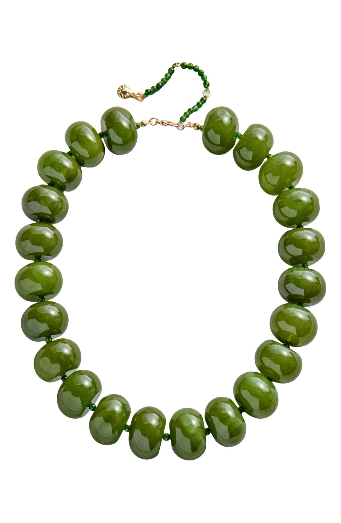 DRK GREEN