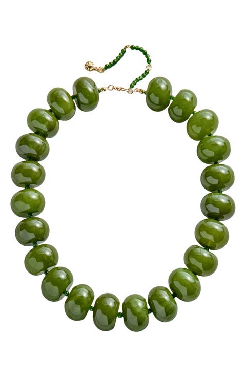Joan Necklace