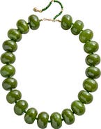 BaubleBar Joan Necklace
