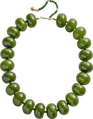 BaubleBar Joan Necklace