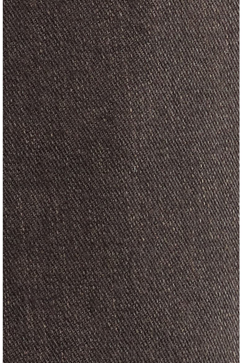 Everett Slim Straight Leg Jeans, Alternate, color, COPPER CAST