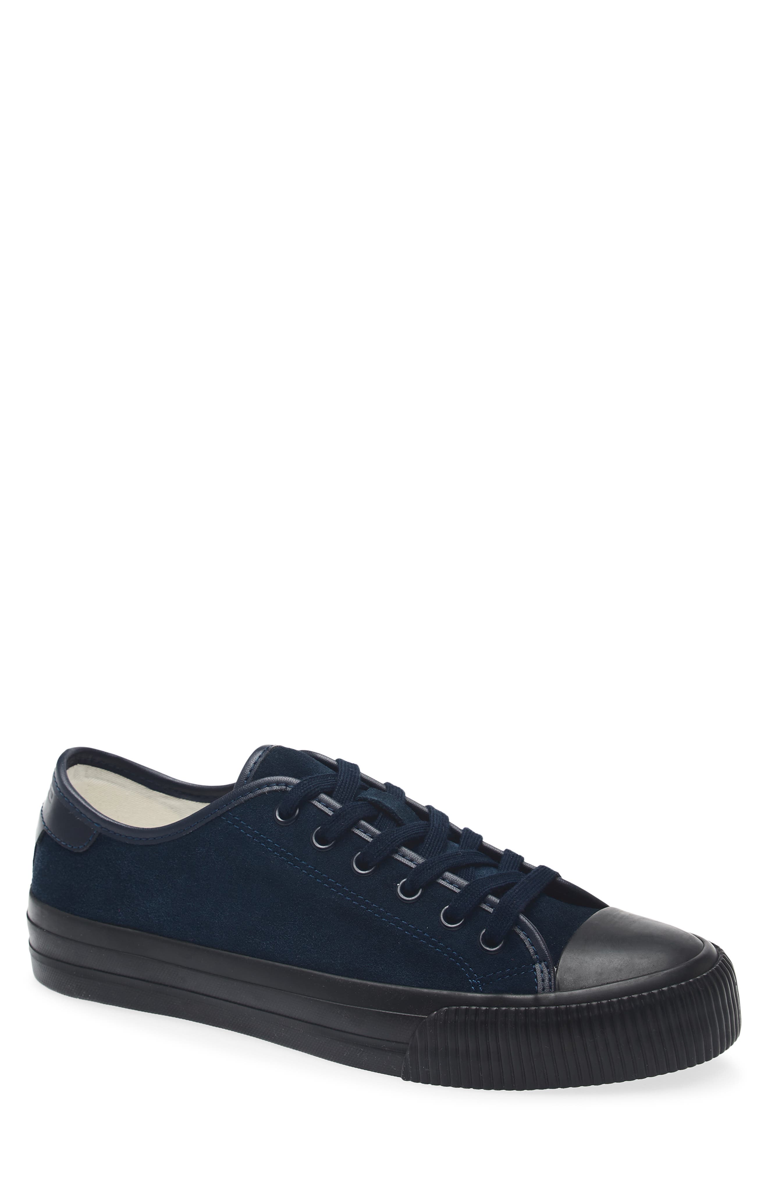 SANDRO Vulca Low Top Sneaker