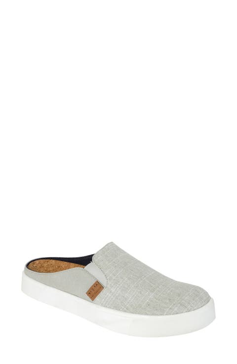 Sneaker Mule