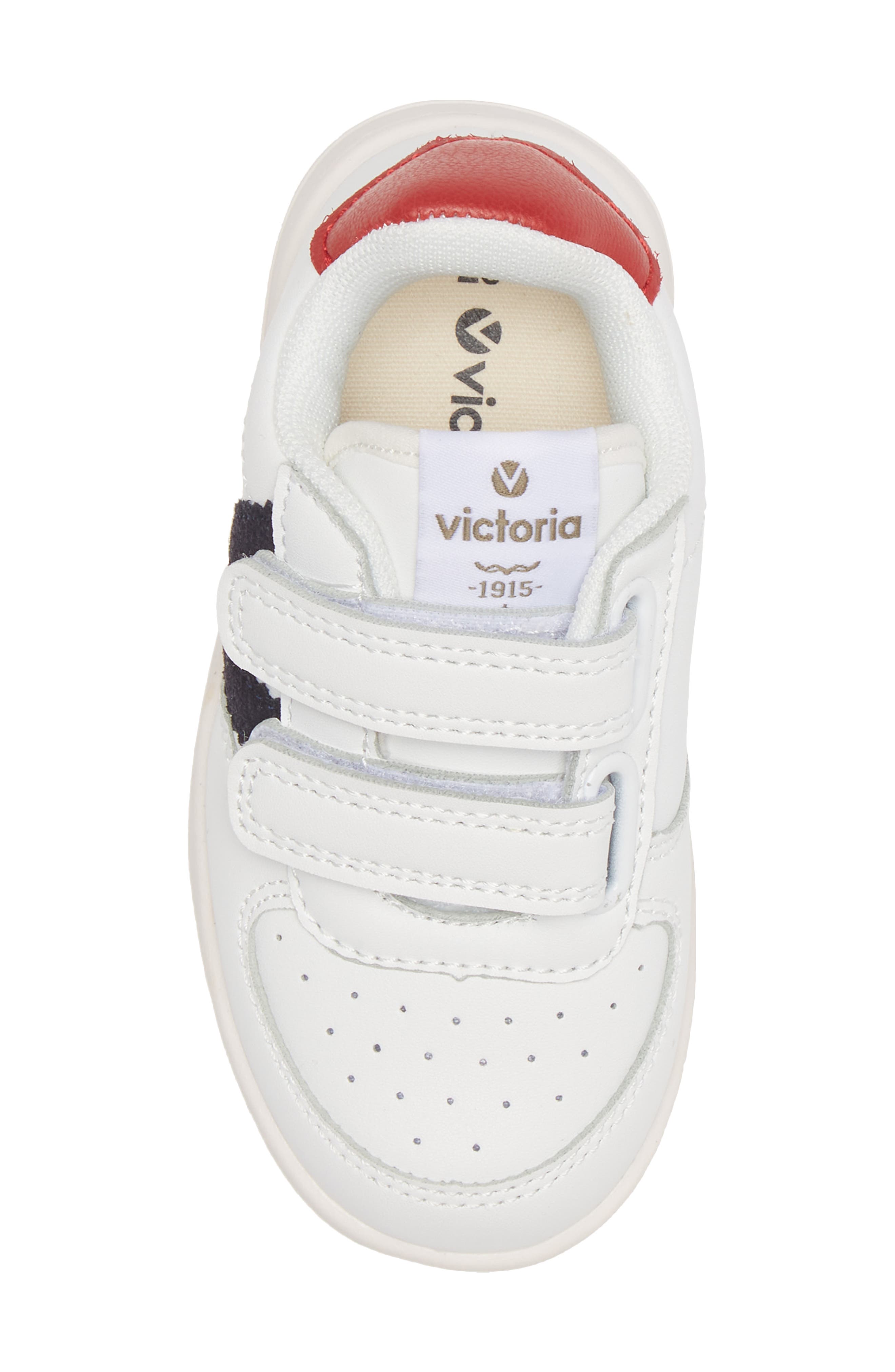 Siempre V Sneaker, Alternate, color, MARINO