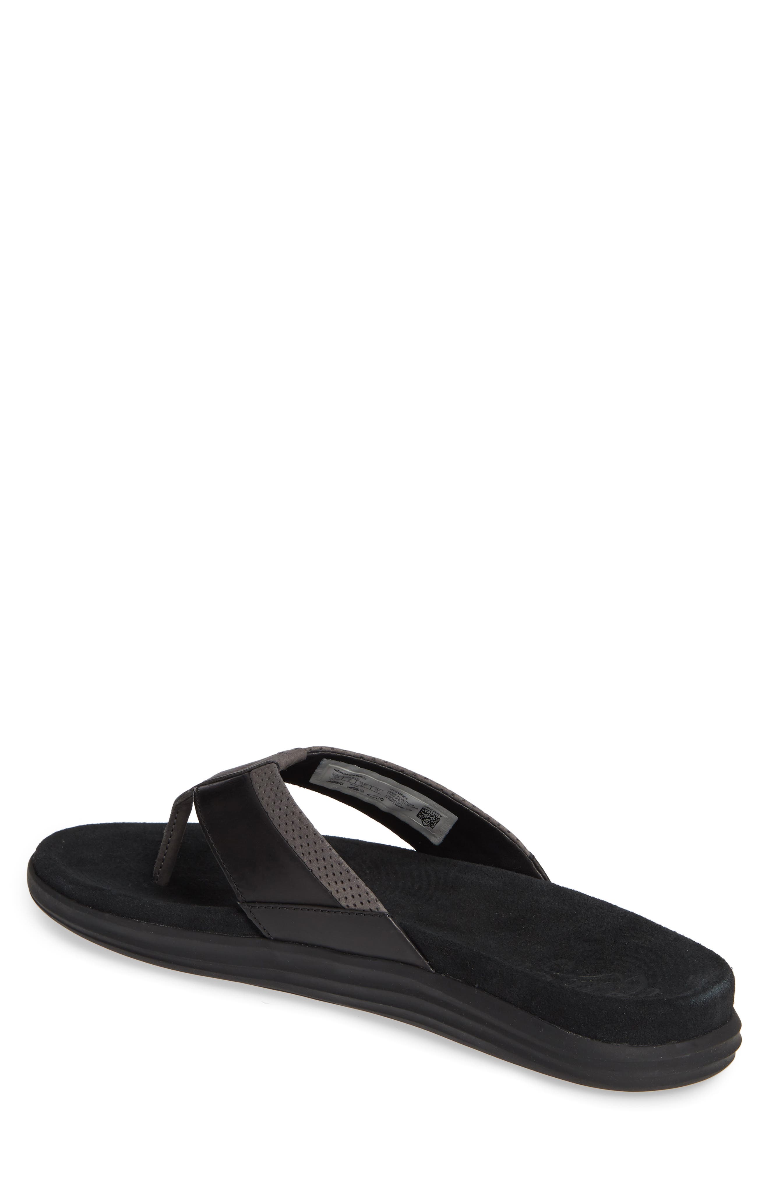 Sperry Gold Cup Amalfi Flip Flop, Alternate, color, 