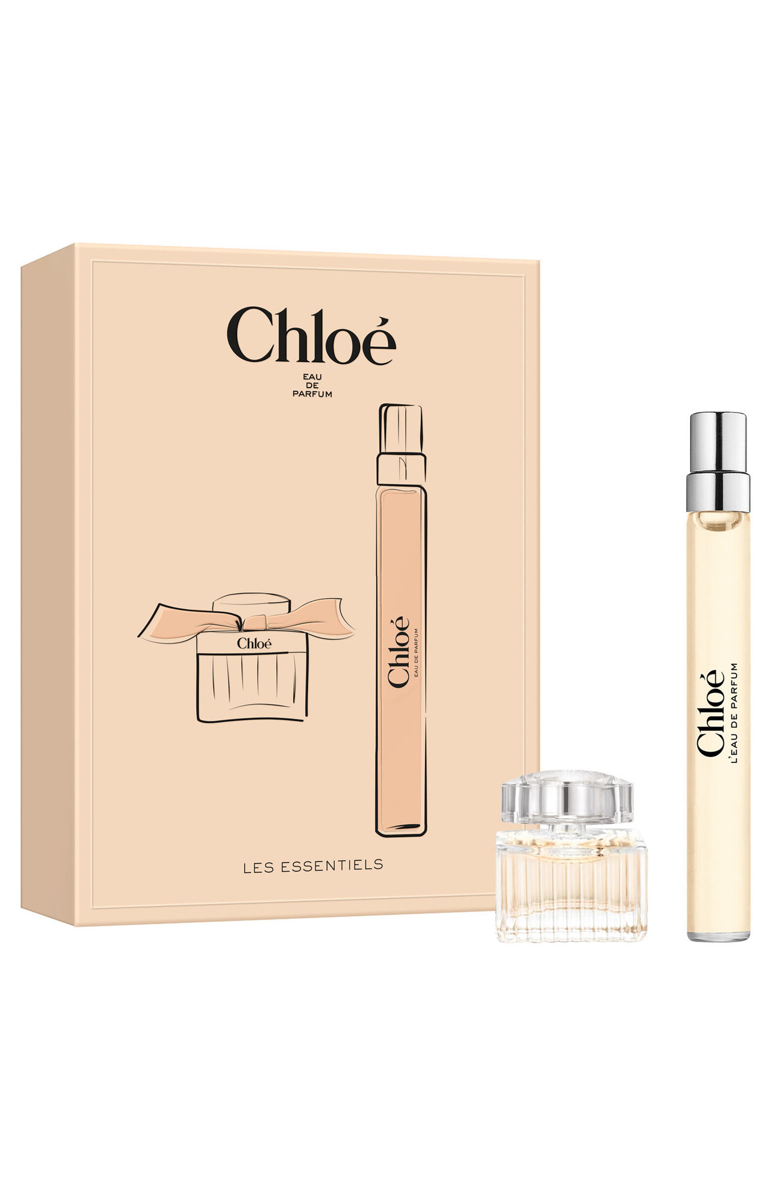 Chloé Signature Eau de Parfum Set $60 Value (Women) | Nordstrom
