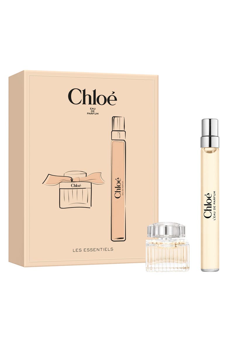 Signature Eau de Parfum Set $60 Value, Main, color, NO COLOR