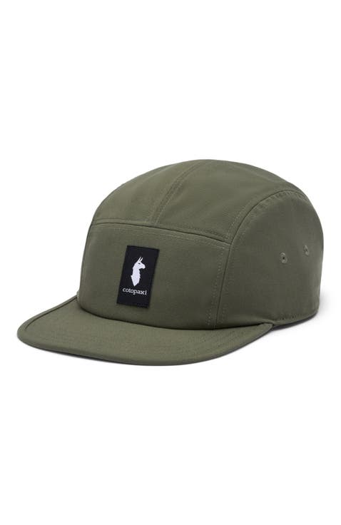 Cada Dia 5-Panel Hat